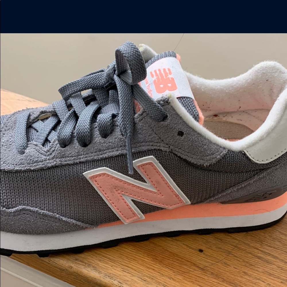 New Balance Sneakers